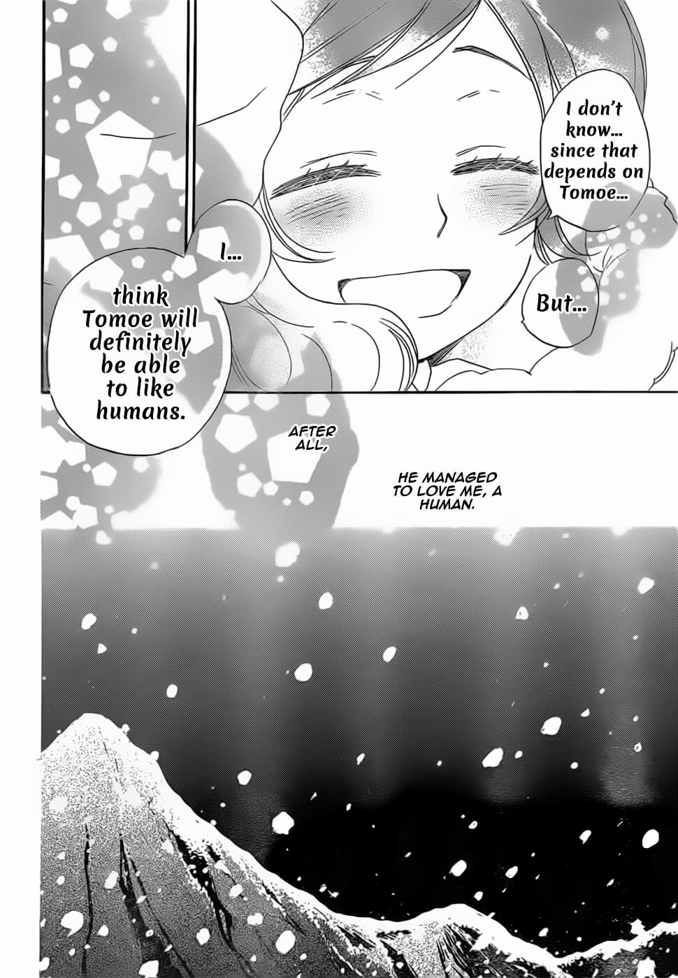 Read Kamisama Kiss (en) Manga Online