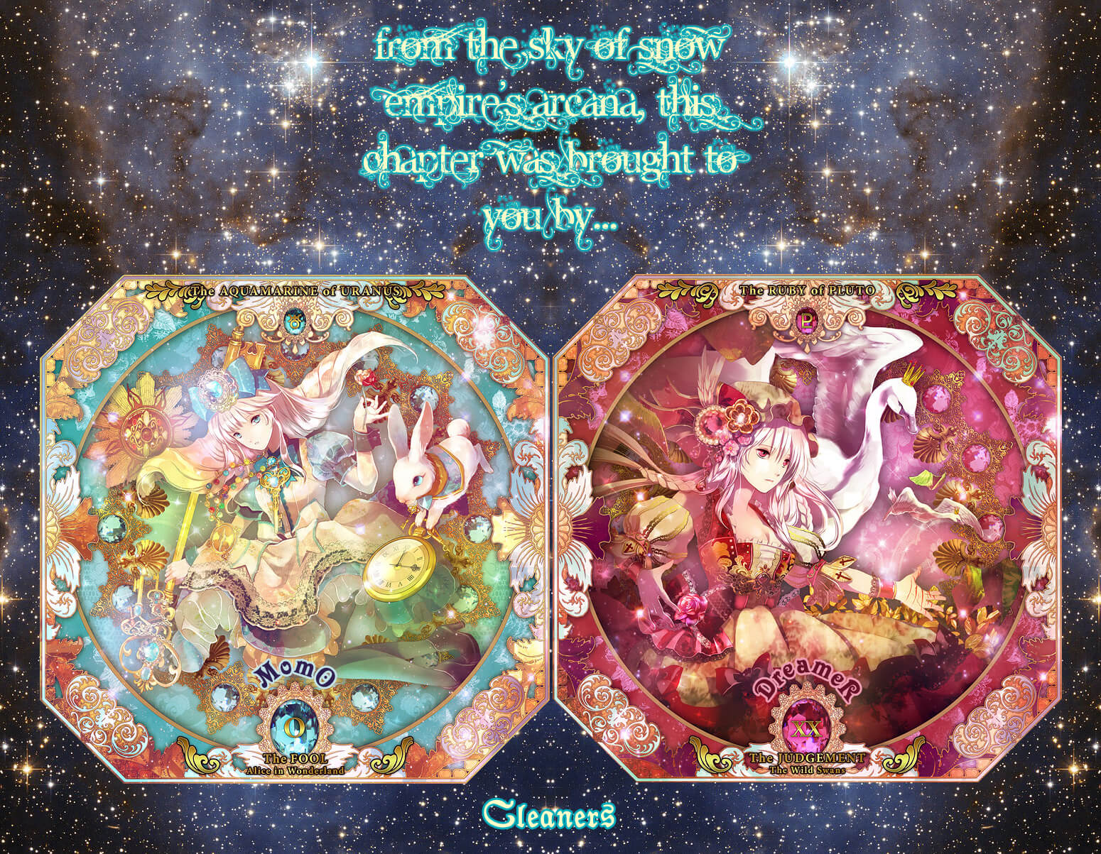 Read Kamisama Kiss (en) Manga Online