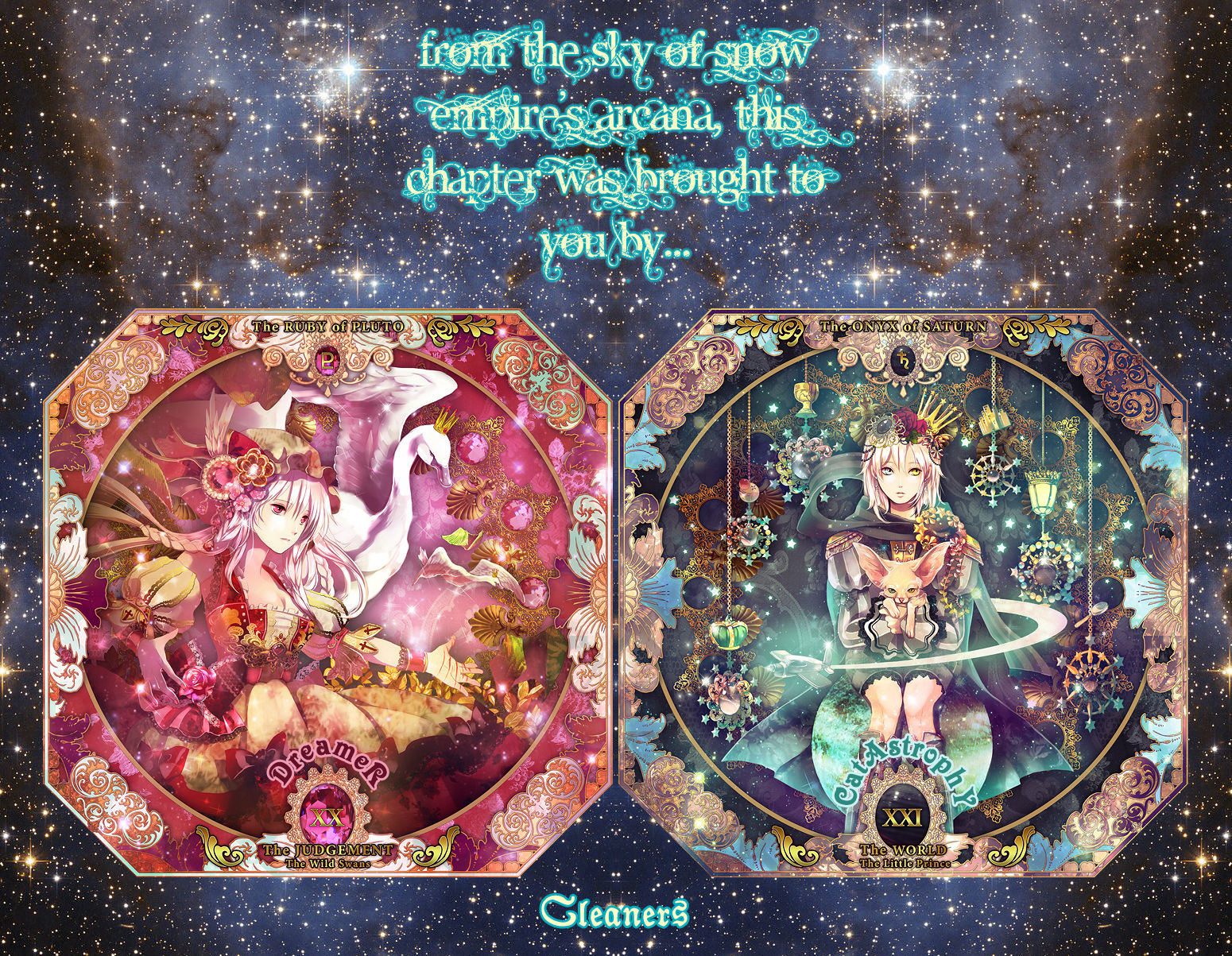 Read Kamisama Kiss (en) Manga Online