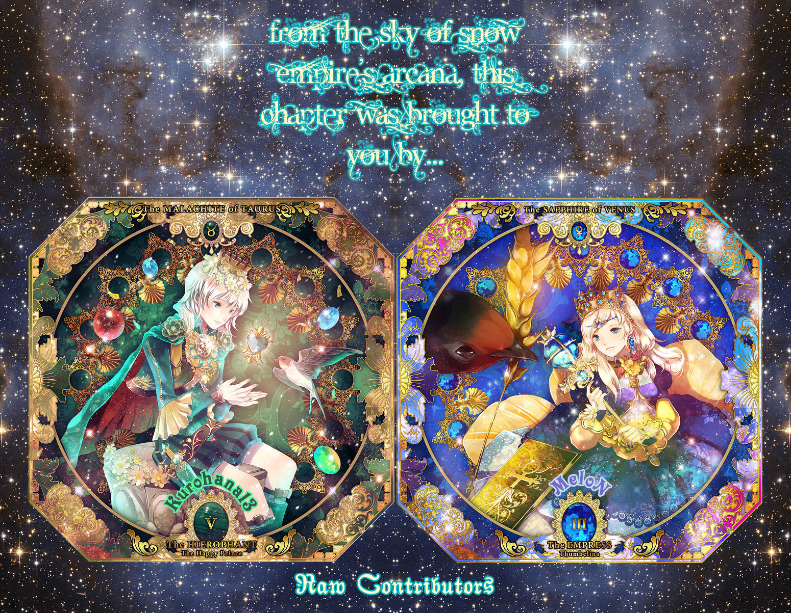 Read Kamisama Kiss (en) Manga Online