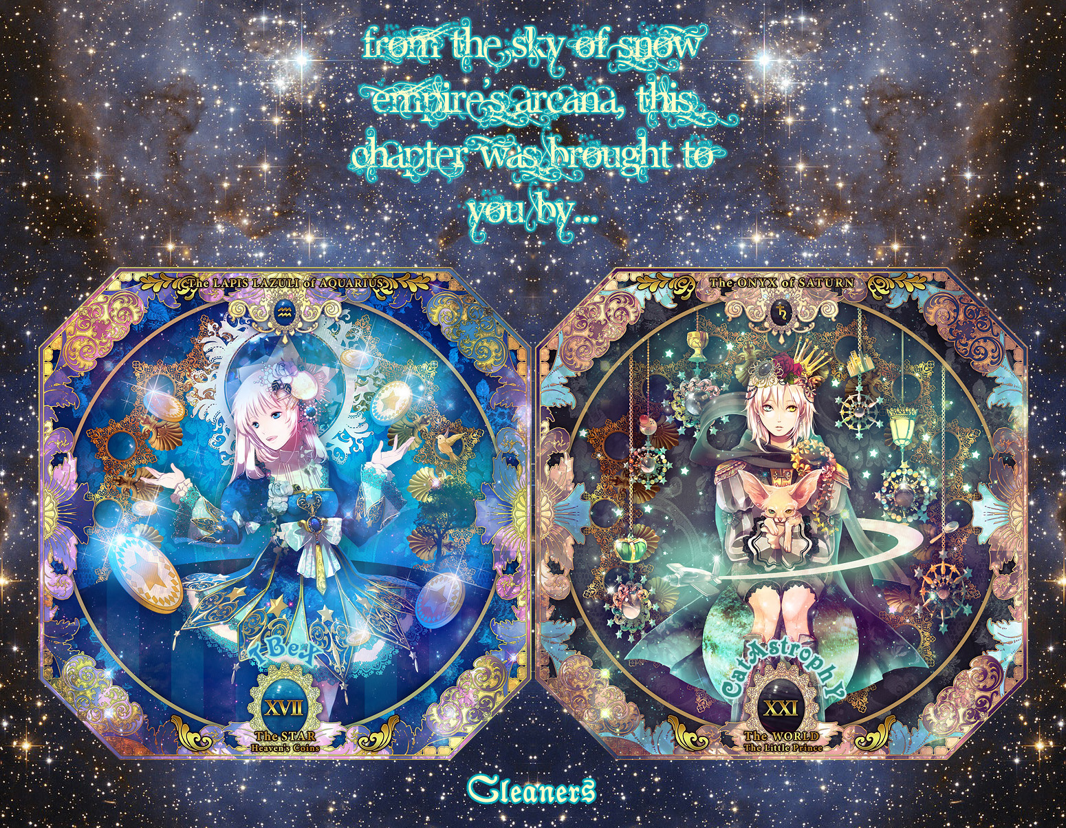 Read Kamisama Kiss (en) Manga Online