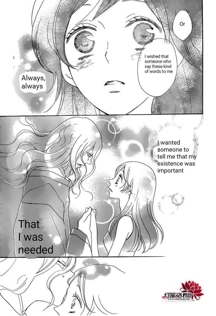Read Kamisama Kiss (en) Manga Online