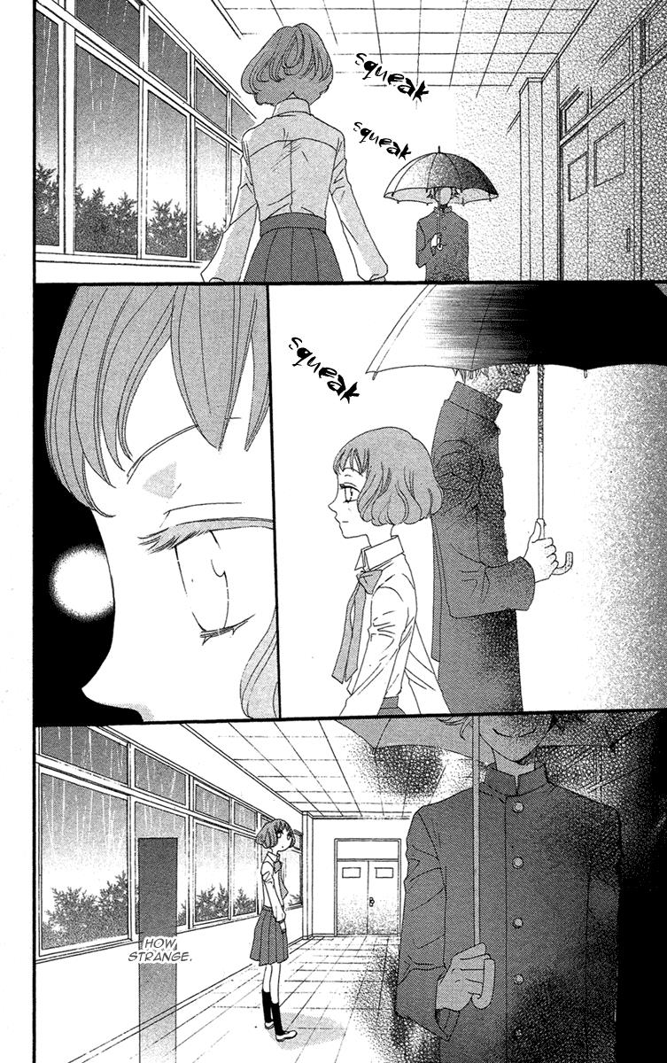 Read Kamisama Kiss (en) Manga Online