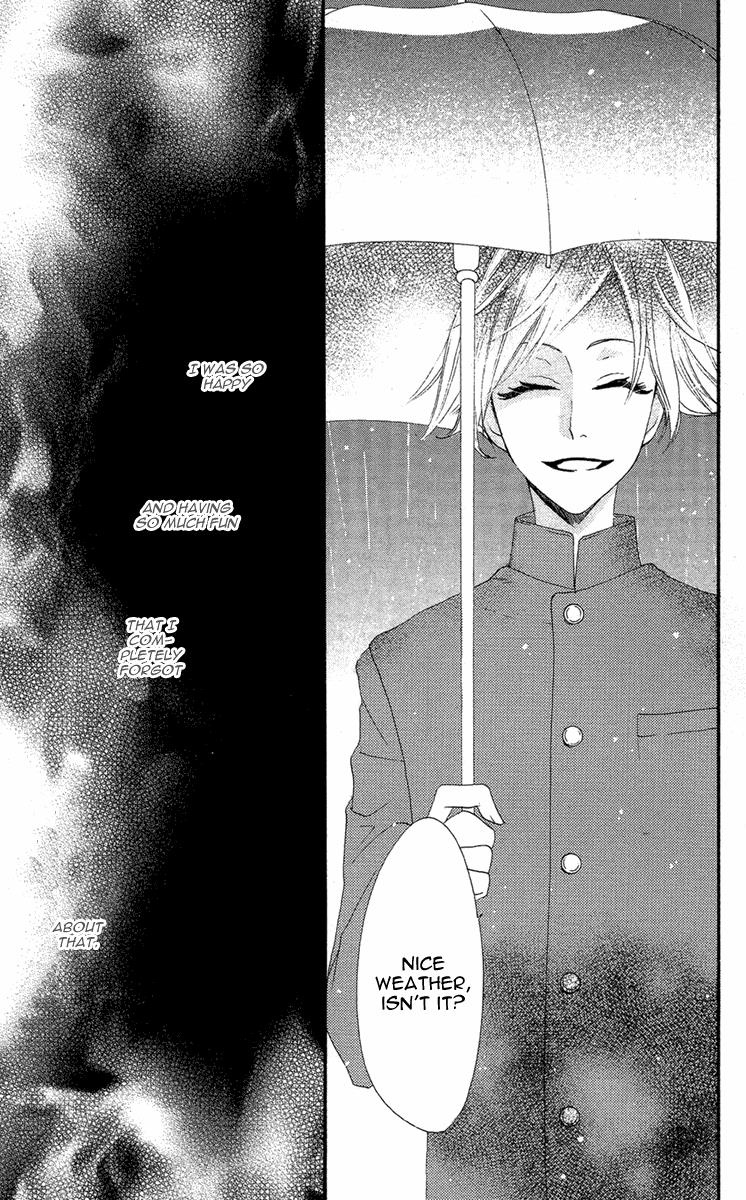 Read Kamisama Kiss (en) Manga Online