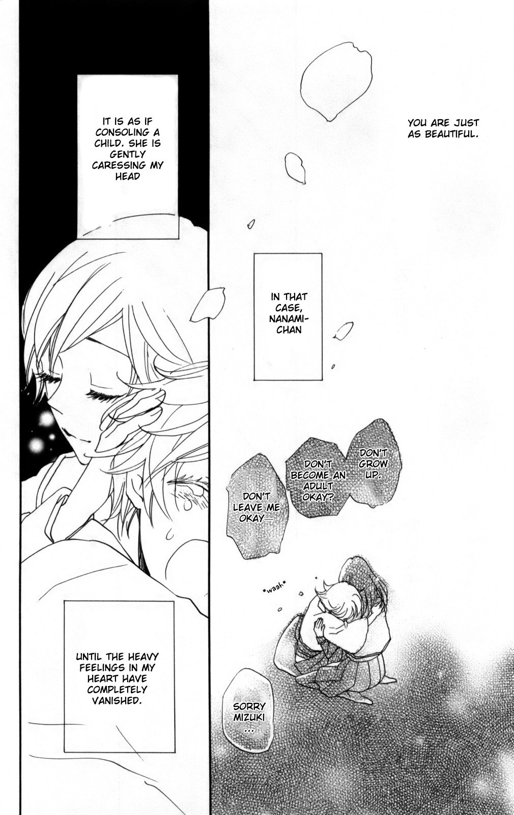 Read Kamisama Kiss (en) Manga Online