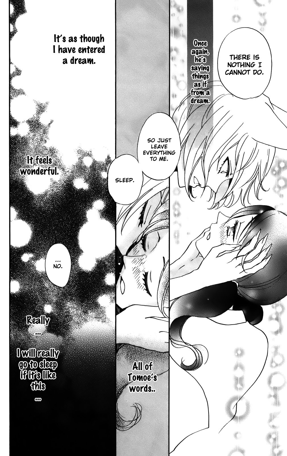 Read Kamisama Kiss (en) Manga Online