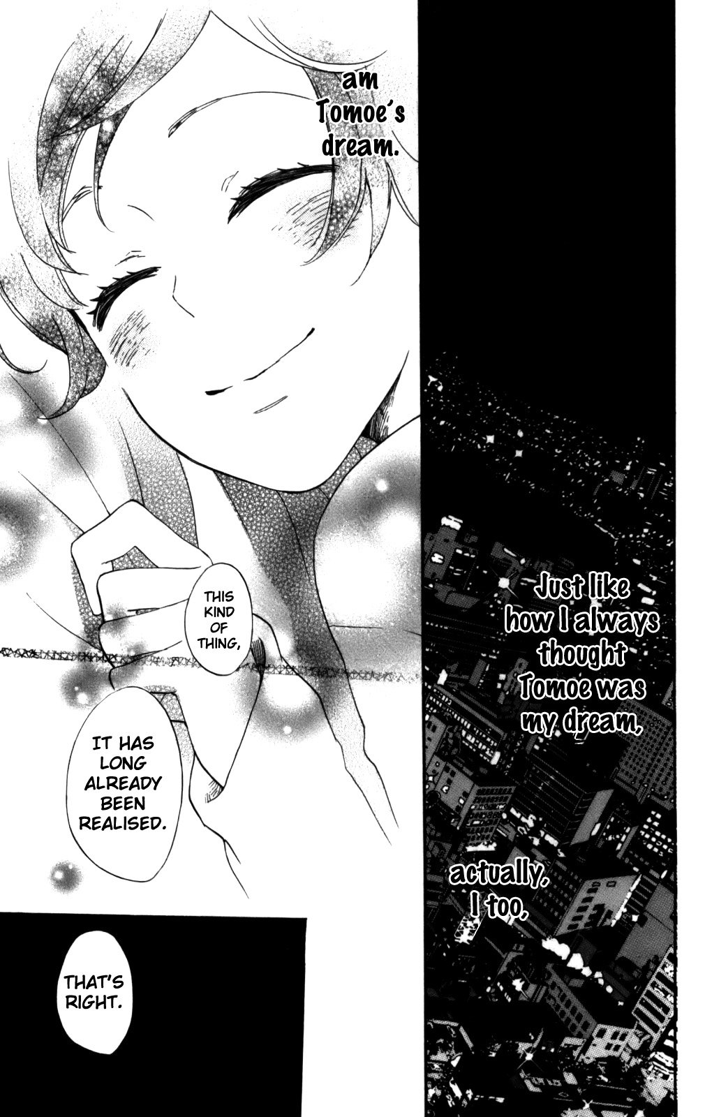 Read Kamisama Kiss (en) Manga Online