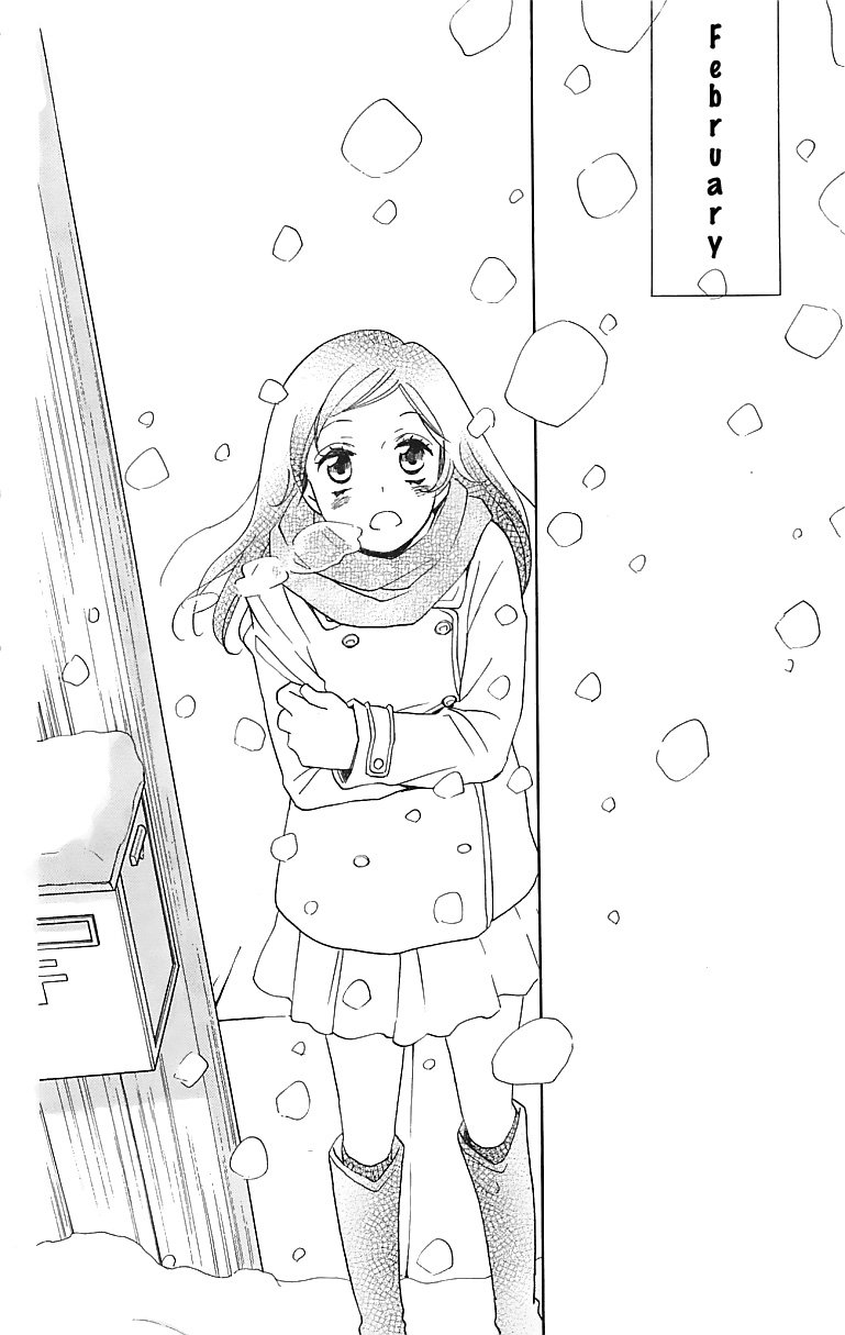 Read Kamisama Kiss (en) Manga Online