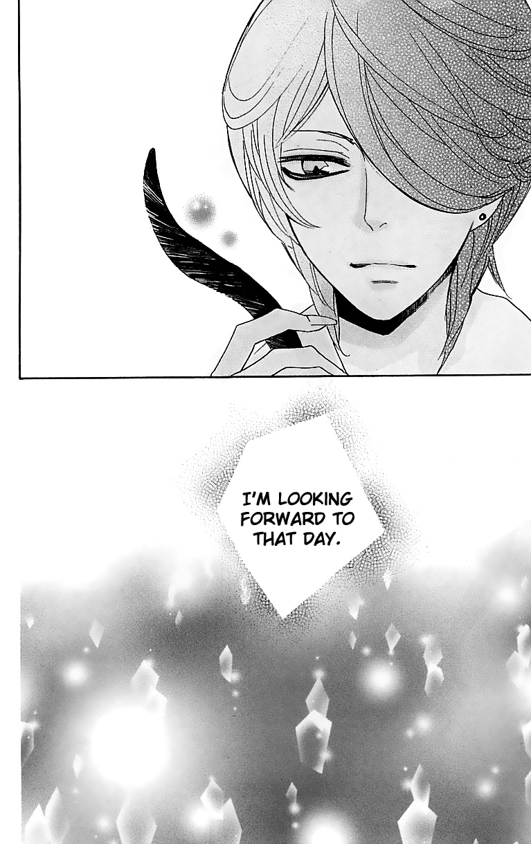 Read Kamisama Kiss (en) Manga Online