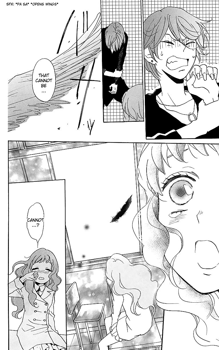 Read Kamisama Kiss (en) Manga Online