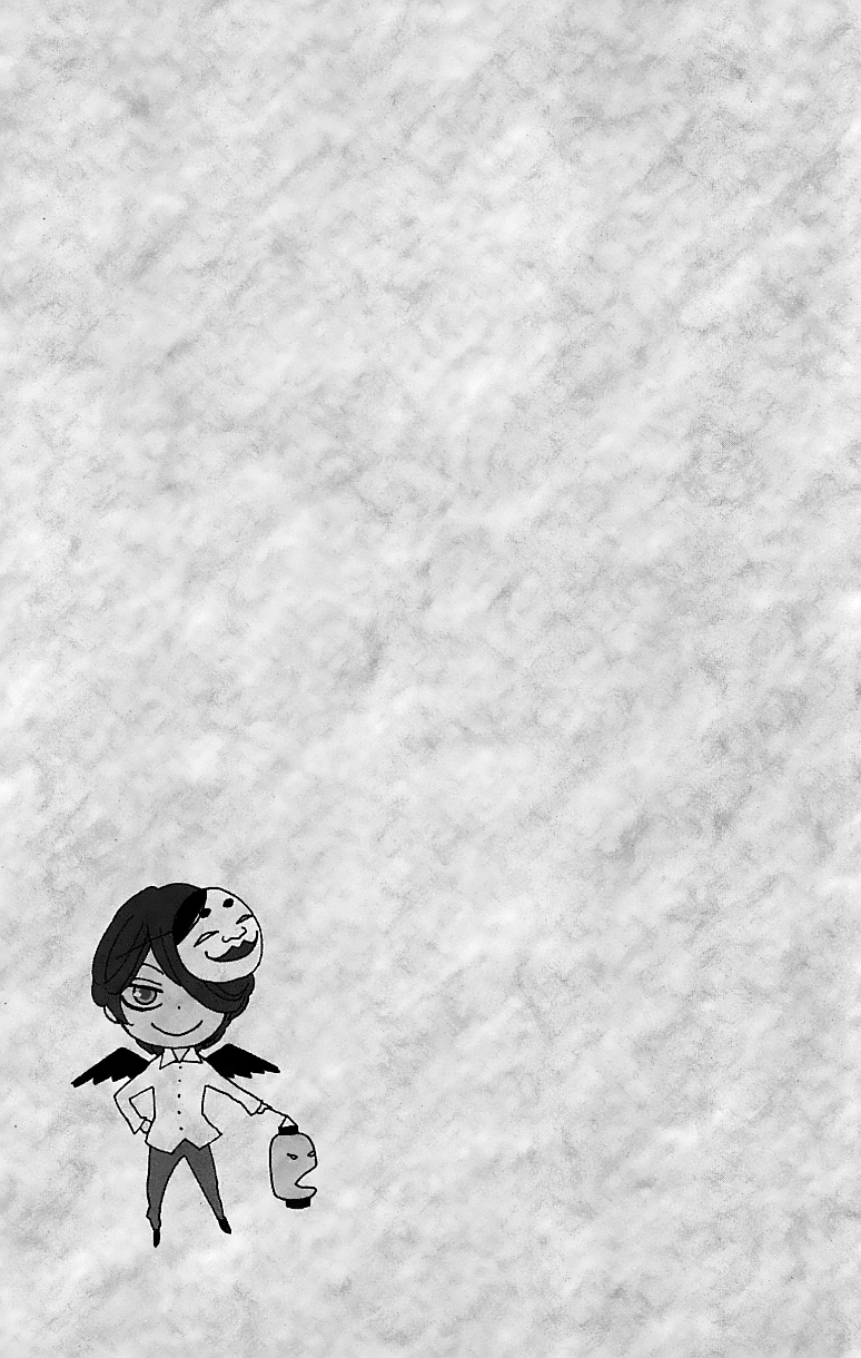 Read Kamisama Kiss (en) Manga Online