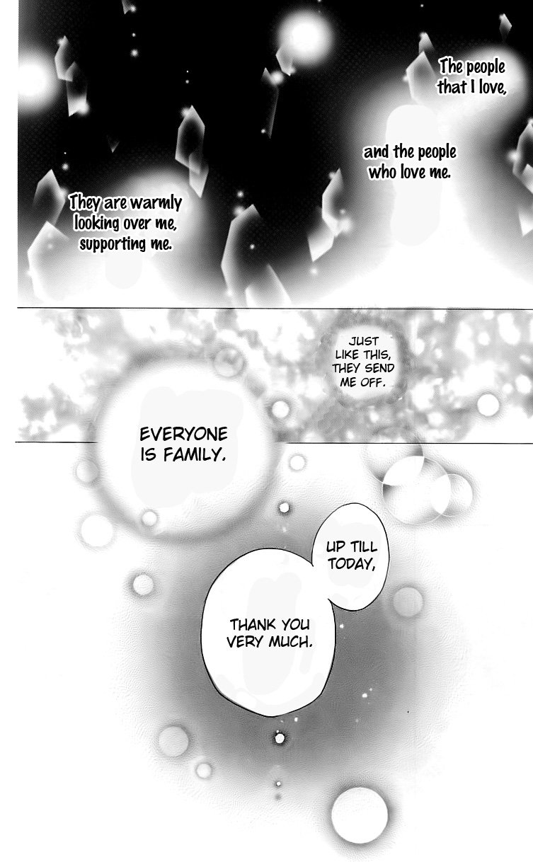 Read Kamisama Kiss (en) Manga Online