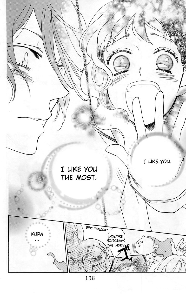 Read Kamisama Kiss (en) Manga Online