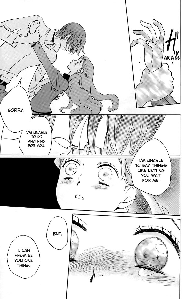 Read Kamisama Kiss (en) Manga Online