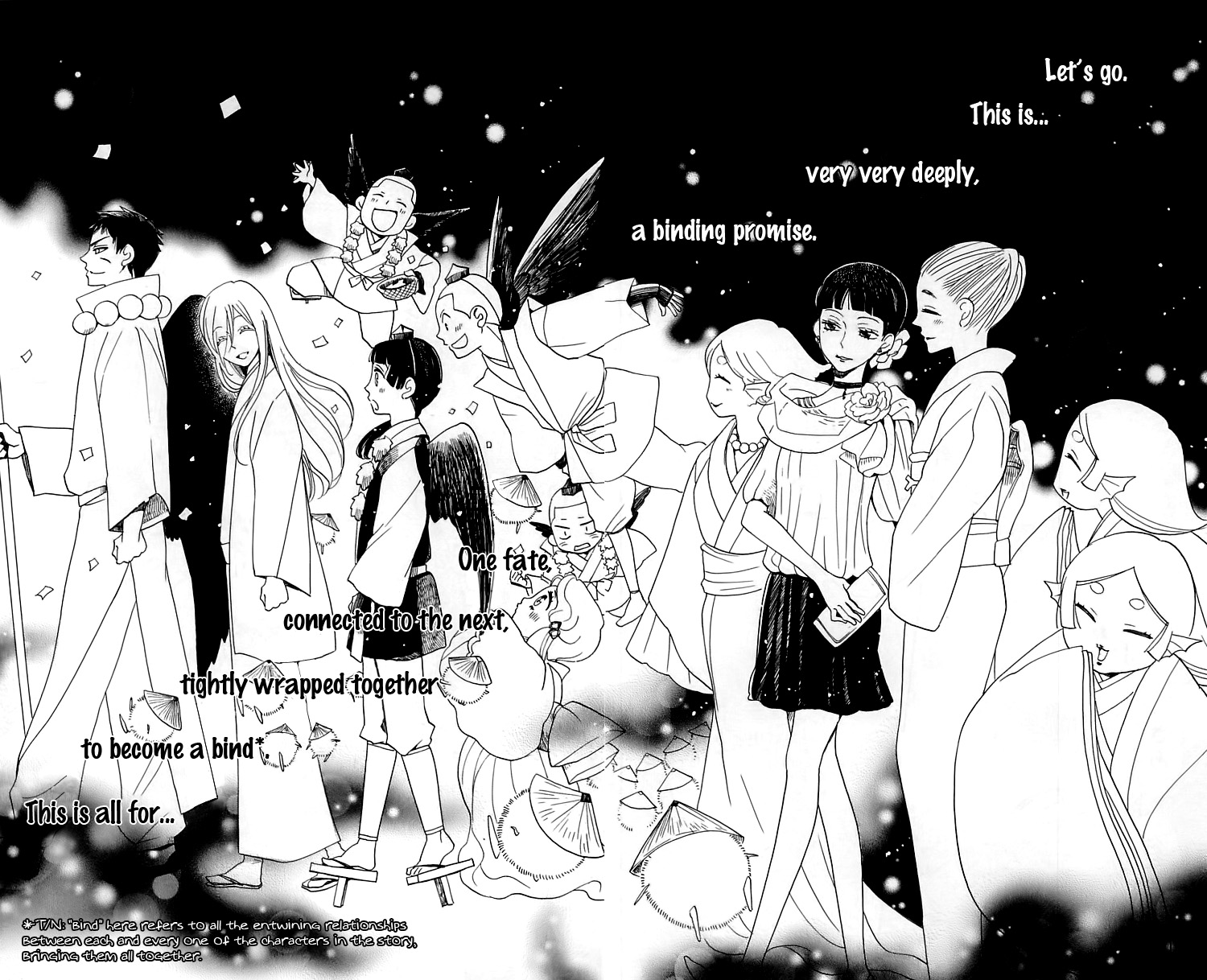 Read Kamisama Kiss (en) Manga Online