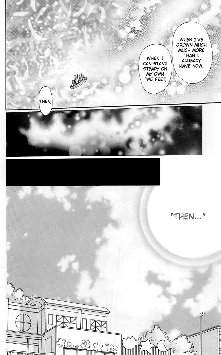 Read Kamisama Kiss (en) Manga Online