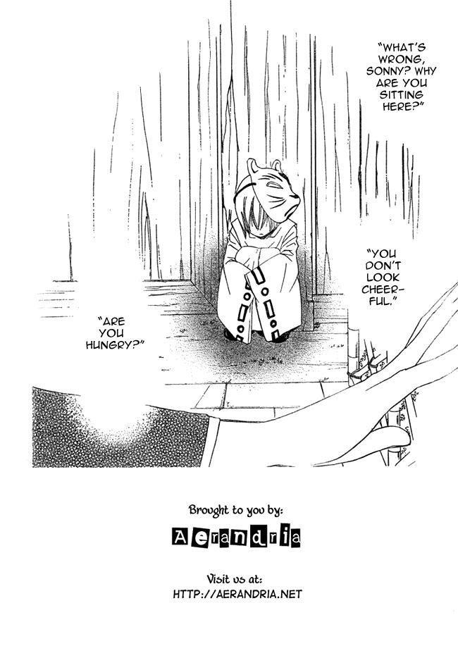Read Kamisama Kiss (en) Manga Online