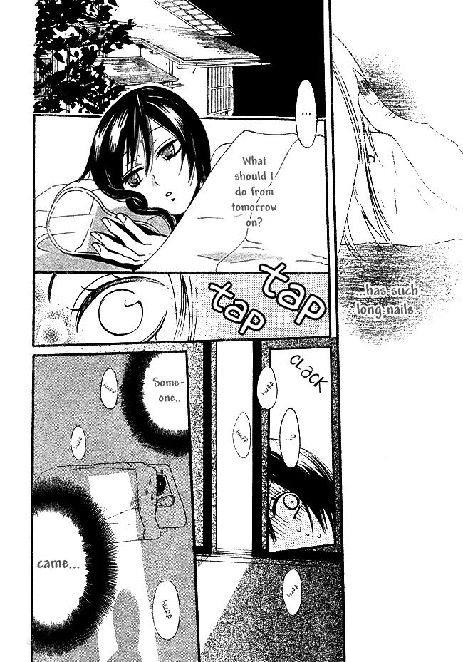 Read Kamisama Kiss (en) Manga Online