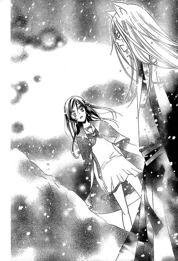 Read Kamisama Kiss (en) Manga Online