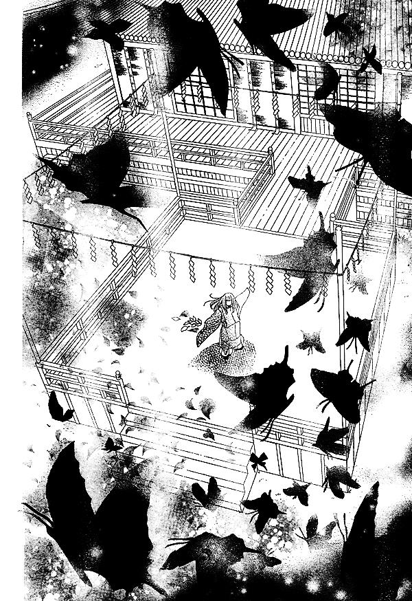 Read Kamisama Kiss (en) Manga Online