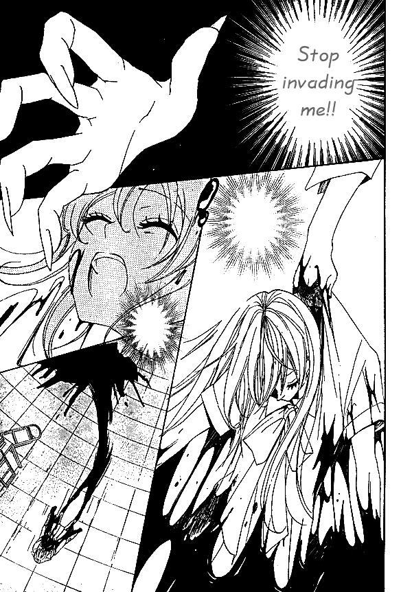 Read Kamisama Kiss (en) Manga Online