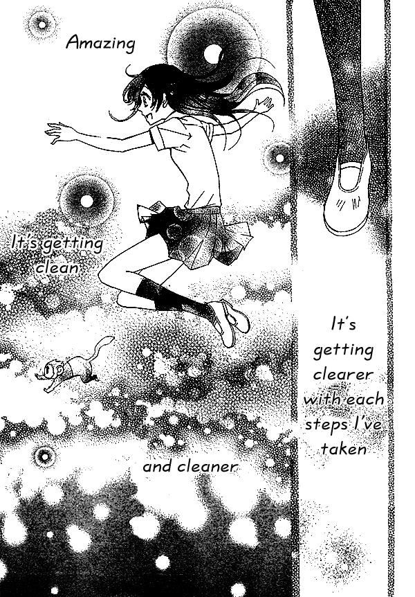 Read Kamisama Kiss (en) Manga Online