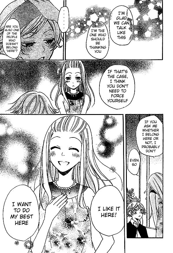 Read Kamisama Kiss (en) Manga Online