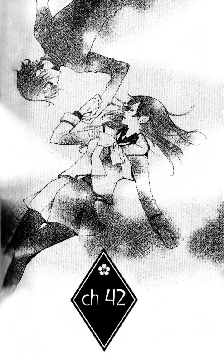 Read Kamisama Kiss (en) Manga Online