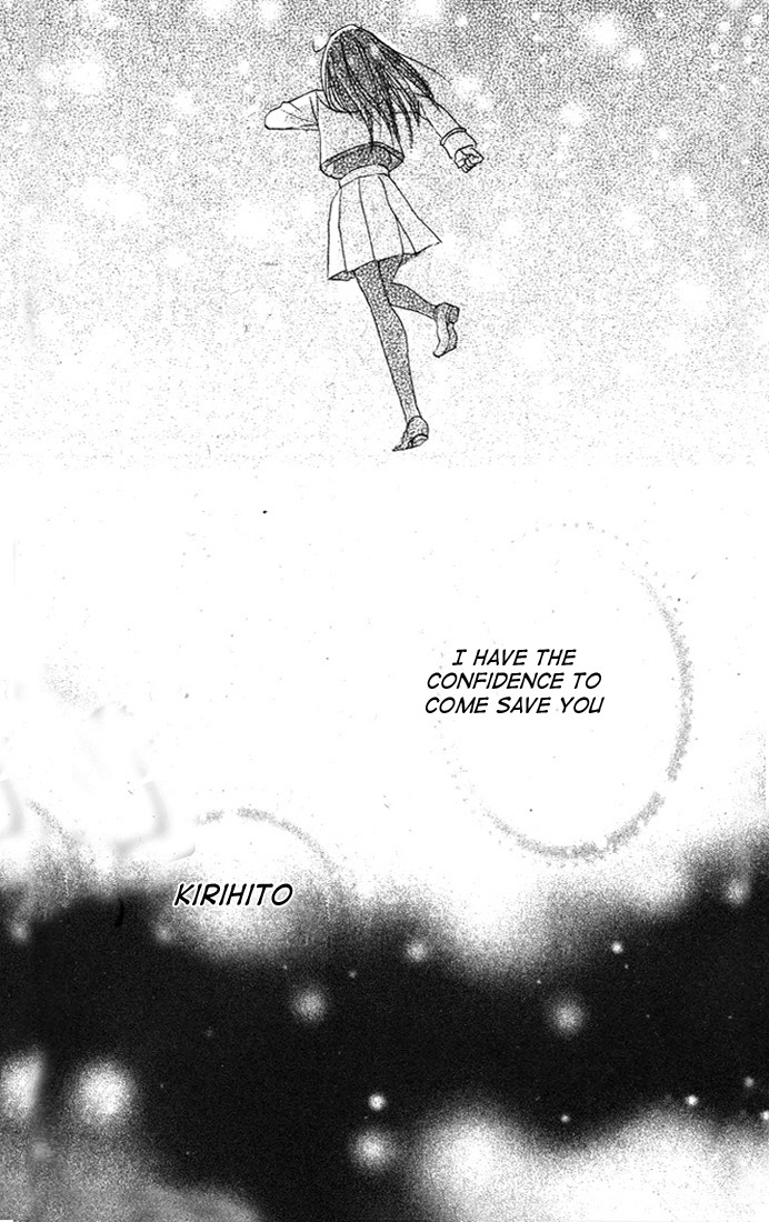 Read Kamisama Kiss (en) Manga Online