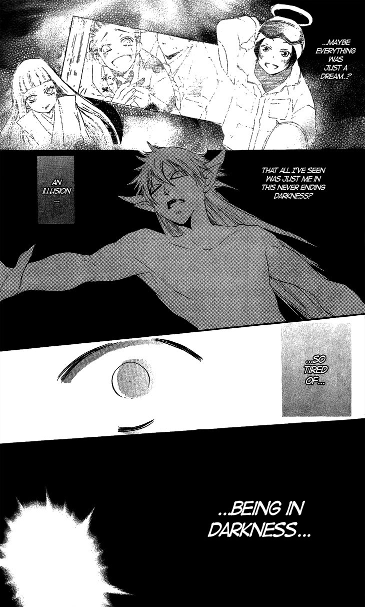 Read Kamisama Kiss (en) Manga Online