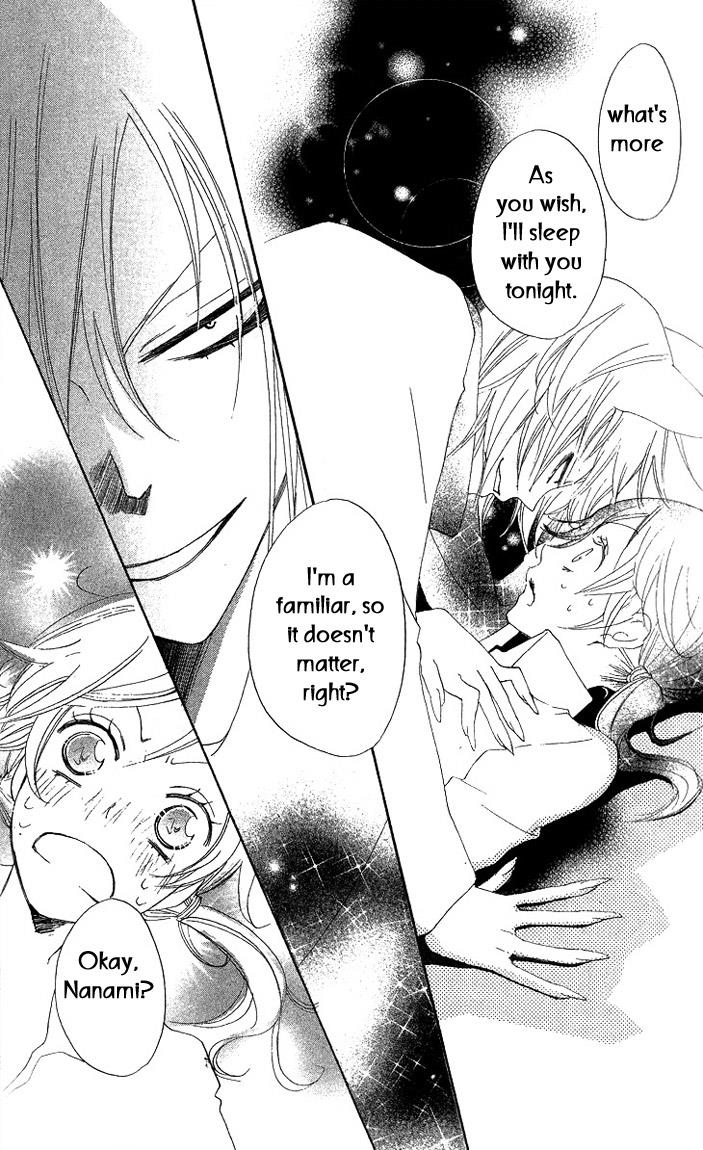 Read Kamisama Kiss (en) Manga Online