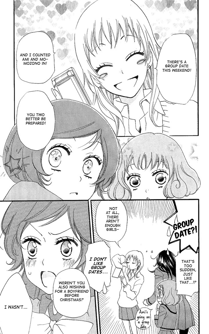 Read Kamisama Kiss (en) Manga Online