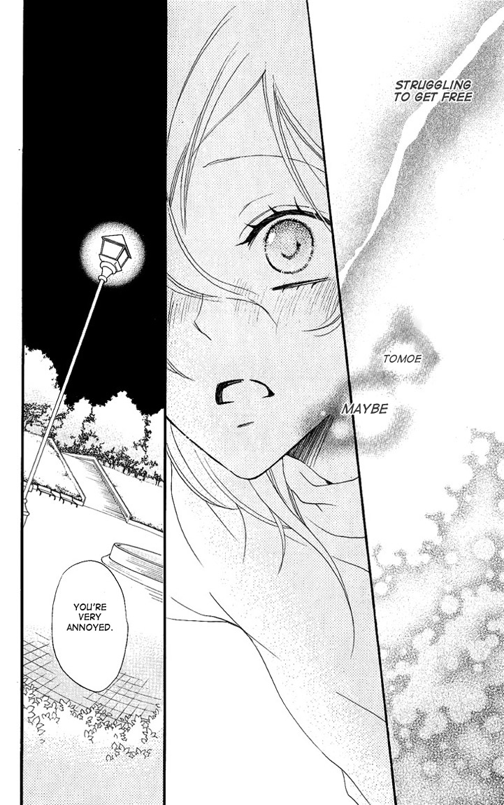 Read Kamisama Kiss (en) Manga Online