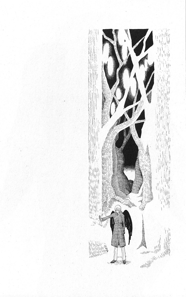 Read Kamisama Kiss (en) Manga Online