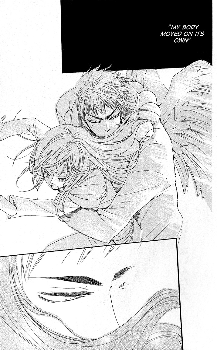 Read Kamisama Kiss (en) Manga Online