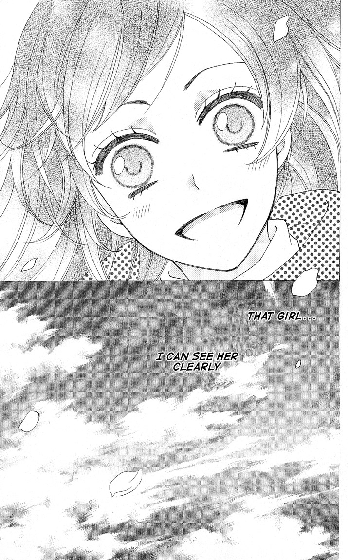 Read Kamisama Kiss (en) Manga Online