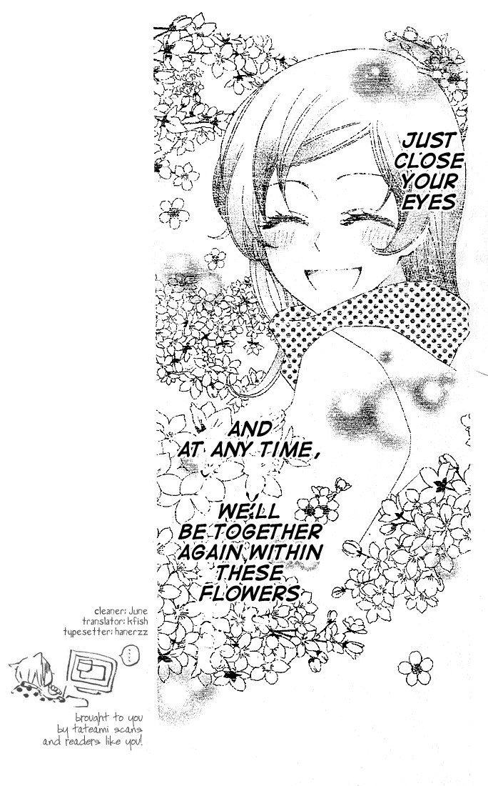 Read Kamisama Kiss (en) Manga Online