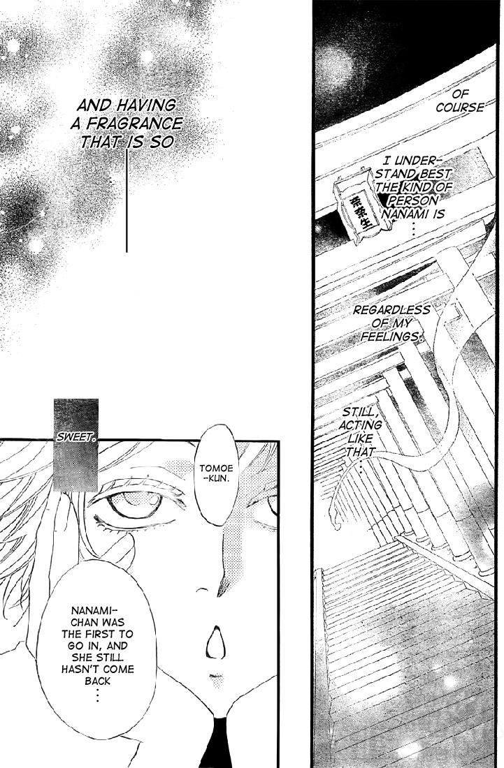 Read Kamisama Kiss (en) Manga Online