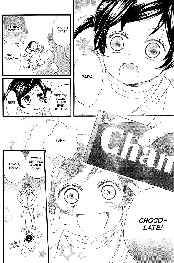 Read Kamisama Kiss (en) Manga Online