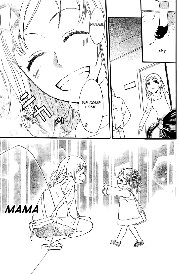 Read Kamisama Kiss (en) Manga Online
