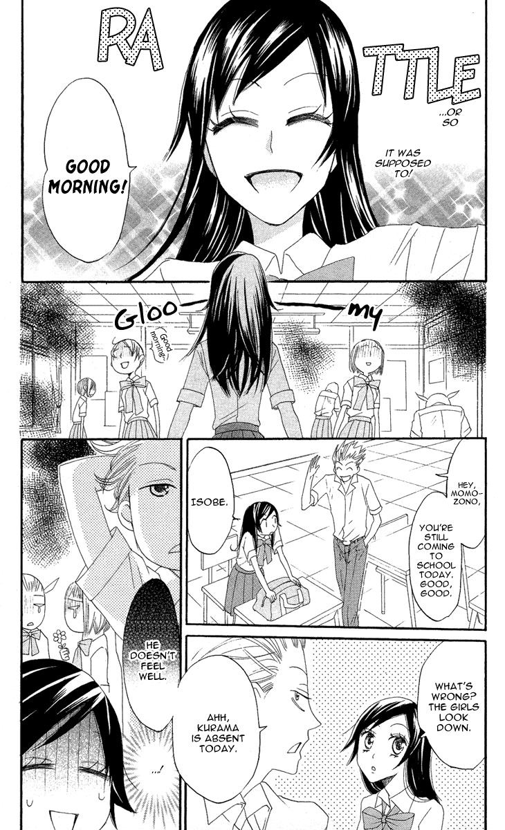 Read Kamisama Kiss (en) Manga Online