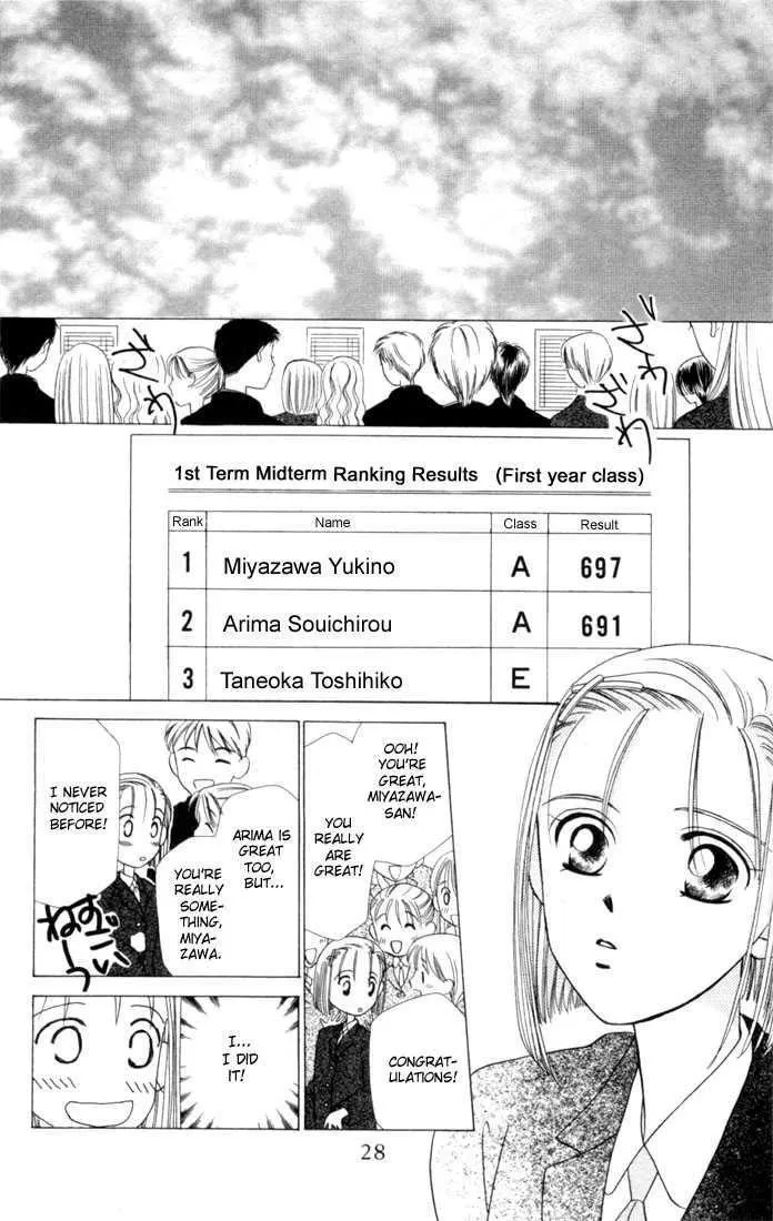 Read Kare Kano (en) Manga Online
