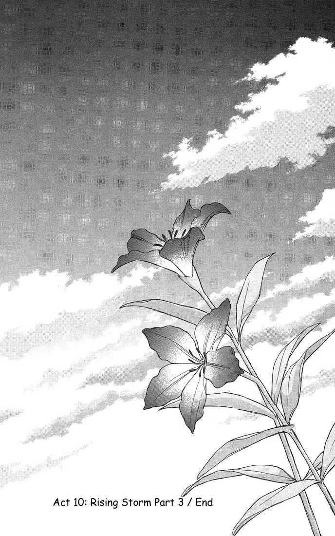 Read Kare Kano (en) Manga Online