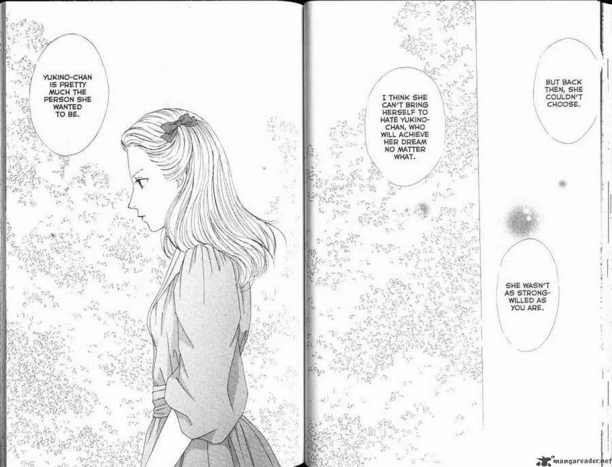 Read Kare Kano (en) Manga Online