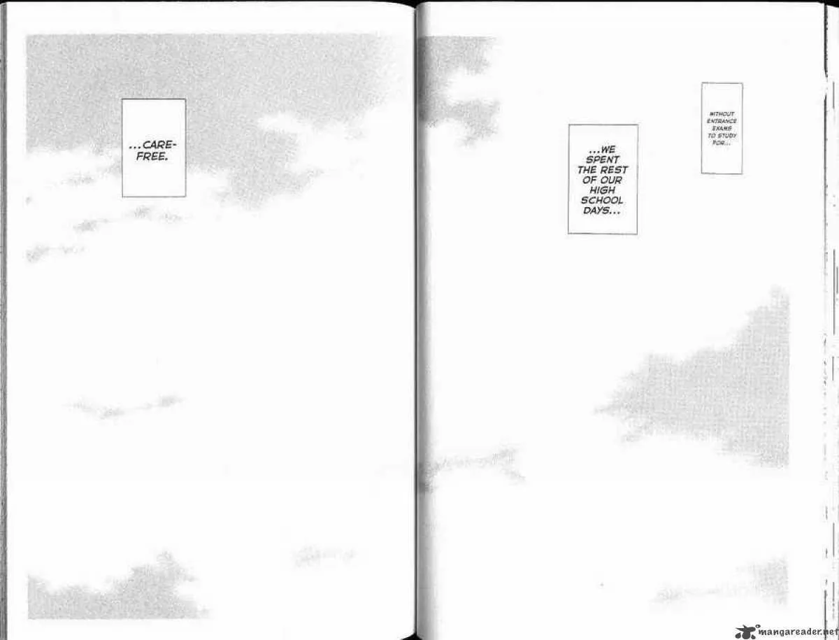 Read Kare Kano (en) Manga Online
