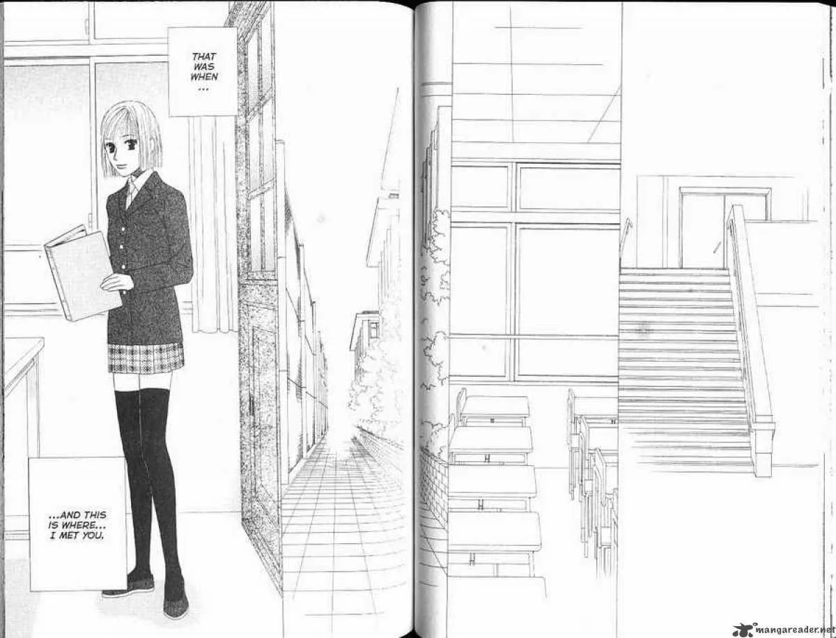 Read Kare Kano (en) Manga Online