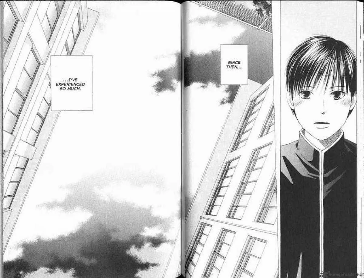 Read Kare Kano (en) Manga Online