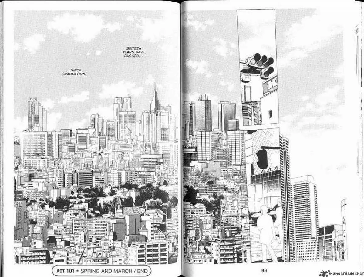 Read Kare Kano (en) Manga Online