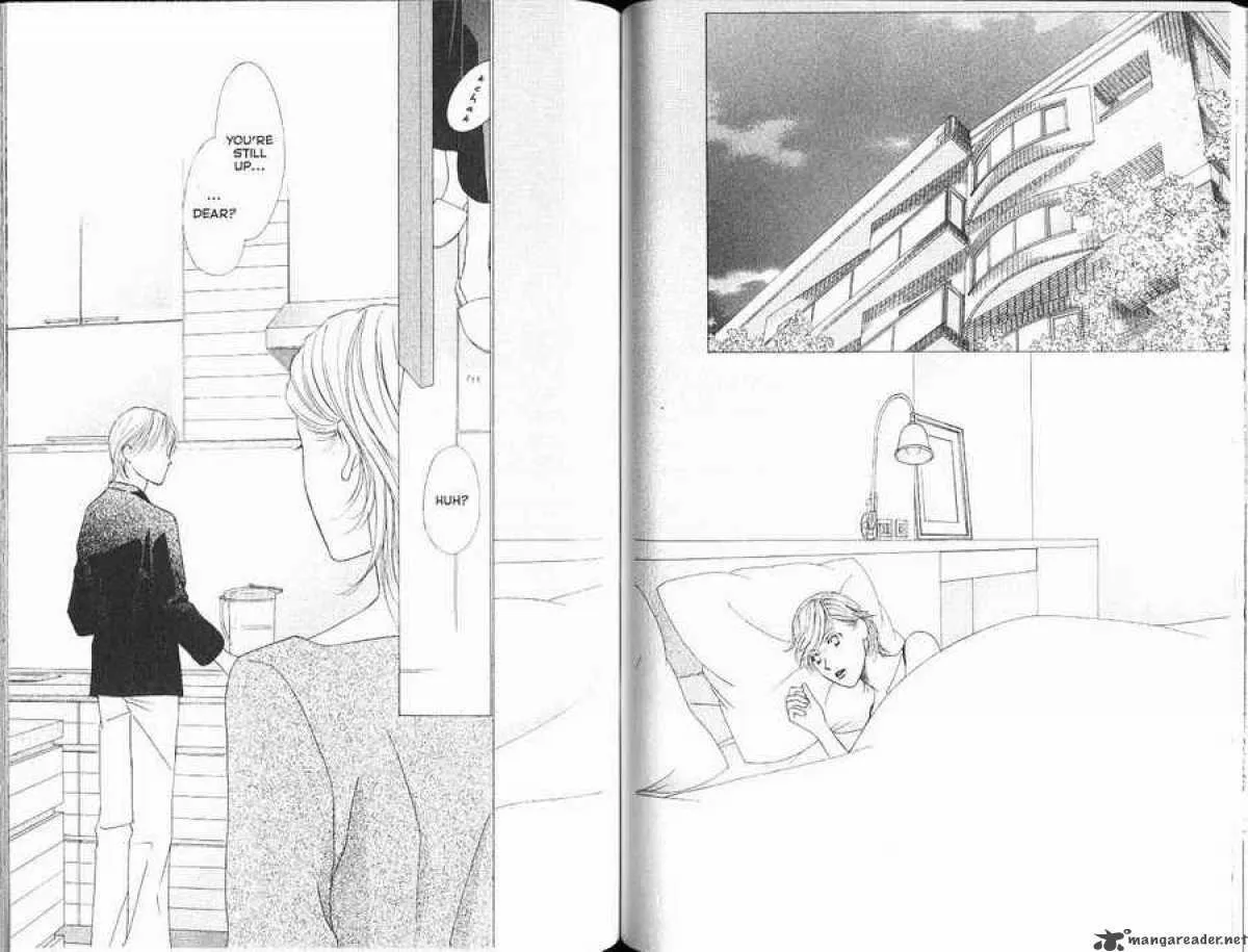 Read Kare Kano (en) Manga Online