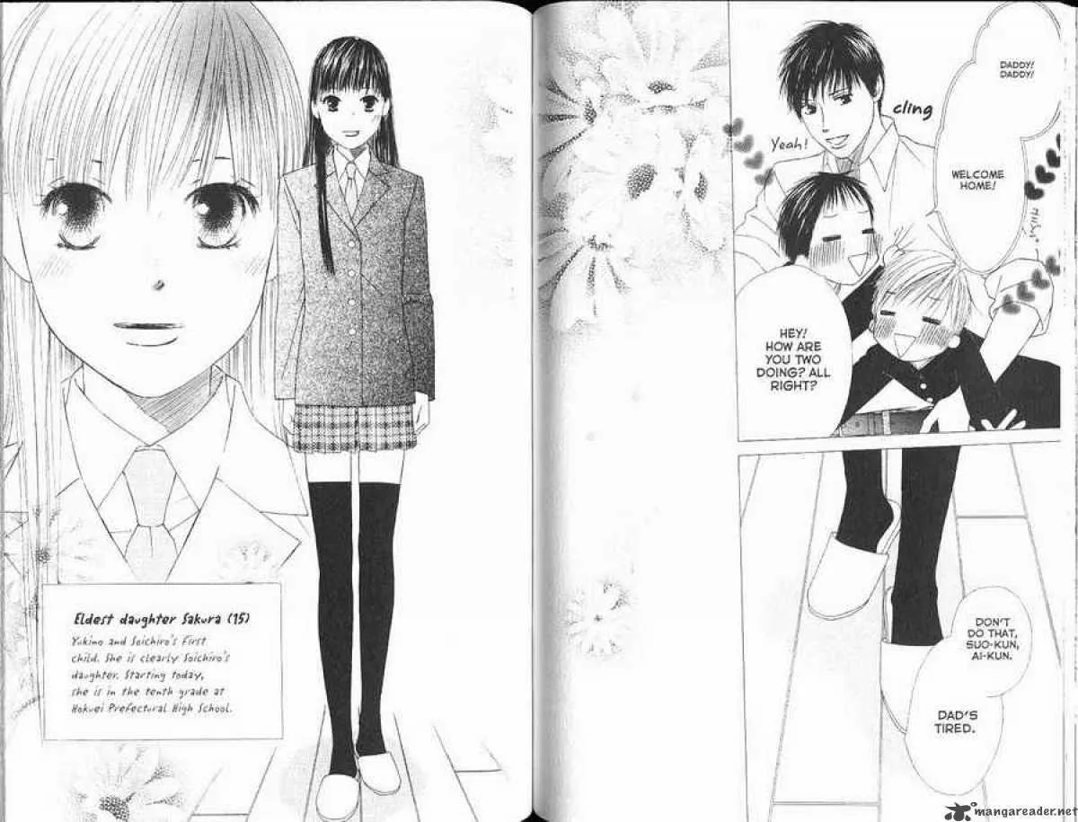 Read Kare Kano (en) Manga Online